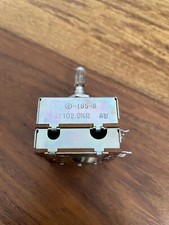 Pioneer AVC-165-A Controllo