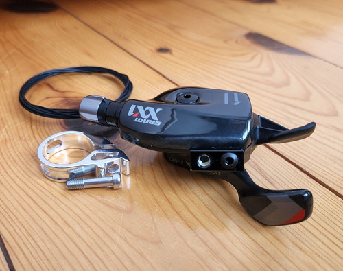 Usa import fees sram xx1 - import,