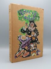 Emilia In Bocca Libro Ricette Cucine Cookbook Ferrari 1° Edizione Il Vespro 1977