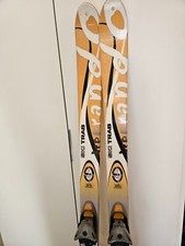 Sci da alpinismo usati Sky Trab 171 cm + Fritschi Diamir +Scarponi Garmont Megar