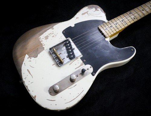 Corpo chitarra jeff - corpo,