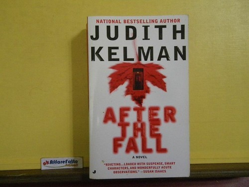 764 libro after - the, fall
