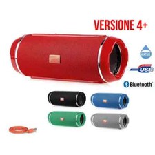 CASSA BLUETOOTH USB MINI
