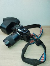 Macchina Fotografica Reflex