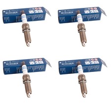 4 candele Bosch adatte per