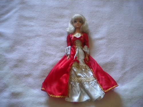 Lady oscar rose - oscar,