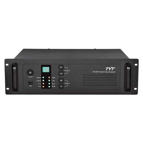 Tyt md8500 ripetitore uhf - tyt,