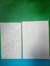 PLASTIC PRINTED x STATIC