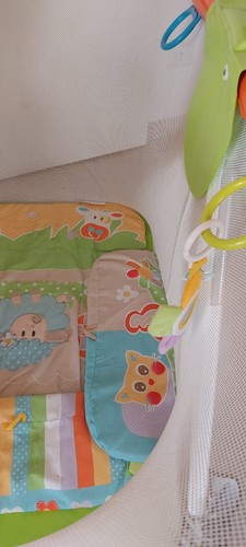 Brevi box soft play - brevi, mondo