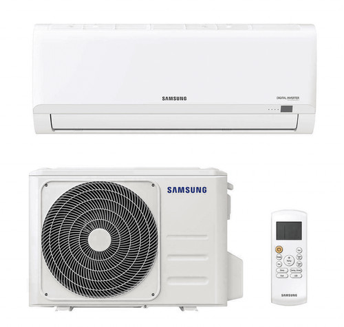 Samsung malibu condizionatore - samsung,