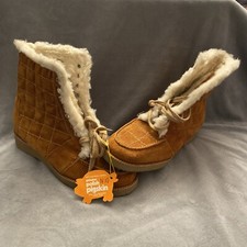 Stivali donna vintage vera