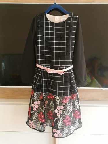 Alice vestito bambina - alice, pi