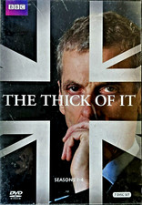 The Thick of It: Complete