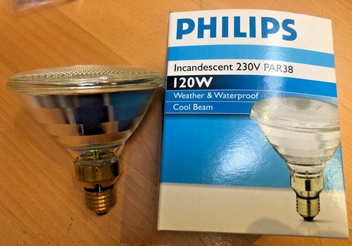 Philips cool beam riflettore - philips,
