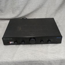 Cambridge Audio TOPAZ AM5