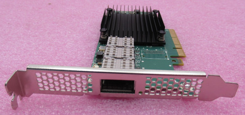 Mellanox mcb191a fcat - mellanox, cb191a