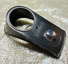 Dash panel - consolle Harley-Davidson per Softail