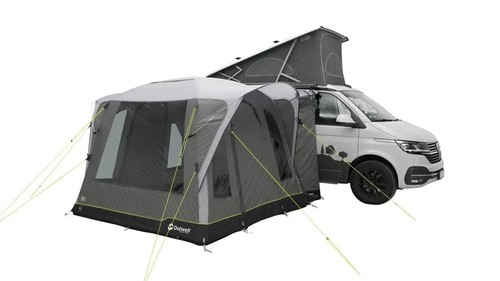 Outwell tenda sole - tenda,