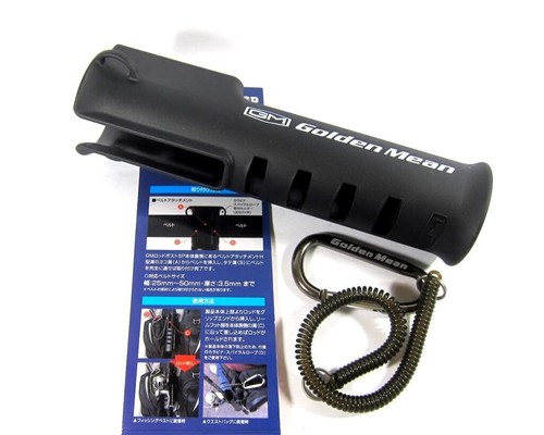Golden mean rod supporto per - rod,