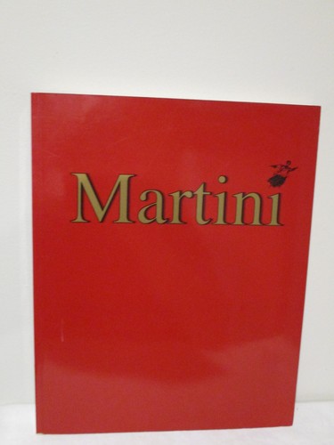 Norberto martini art book - norberto,