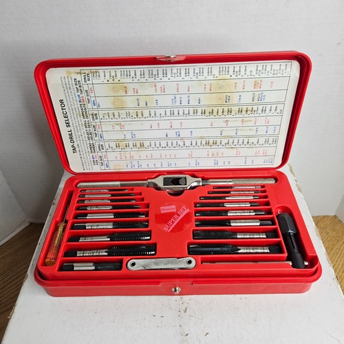 Hanson super set - super,