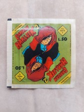 CAPITAN HARLOCK 2  BUSTINA