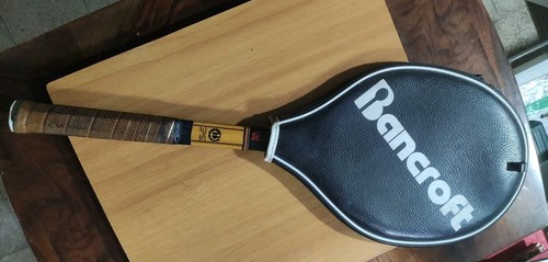 Racchetta tennis bancroft - tennis,
