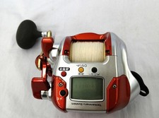 Mulinello elettrico SHIMANO 1000 SPECIAL 479406