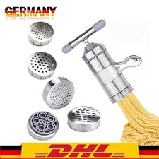 Pressa per patate 5 in 1 in