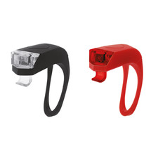 Fanali Bici Led Kit Anteriore
