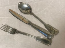 AUGSBURGER FILO BMF ACCIAIO