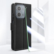 Cover + Vetro per MOTOROLA