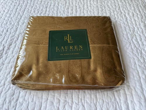 Raro lenzuolo piatto - , ralph