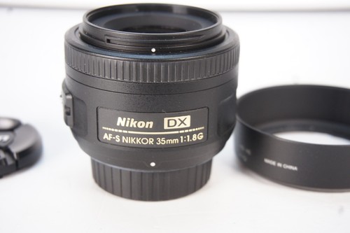 Nikon 35mm 8 dx - nikon,
