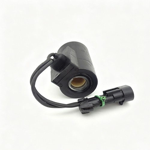 Bobina elettrovalvola 12v - bobina,