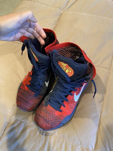 Nike kobe elite - 10, high