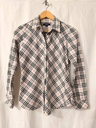 Camicia burberry london - camicia,
