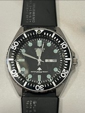 Citizen Promaster Quartz Diver