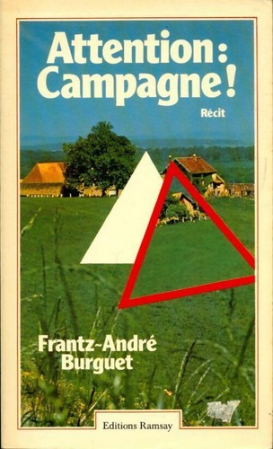 Attention campagne - :,