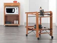Foppapedretti Carrello Cucina