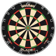 Winmau Bersaglio Freccette Obiettivo Freccette Lama 6