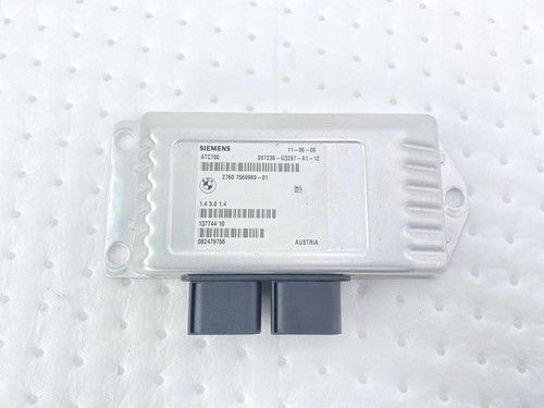 Bmw modulo controllo scatola - controllo,
