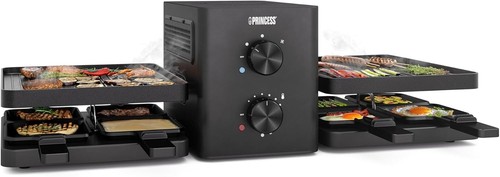 Princess 162660 purify griglia - princess,