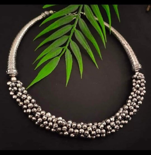 Collana pipa sfera colore - pipa,