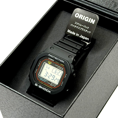 Casio shock 5000 1ajf - casio, dw-5000-1ajf