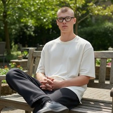 Occhiali da sole Rudy Project Ekynox neri B59