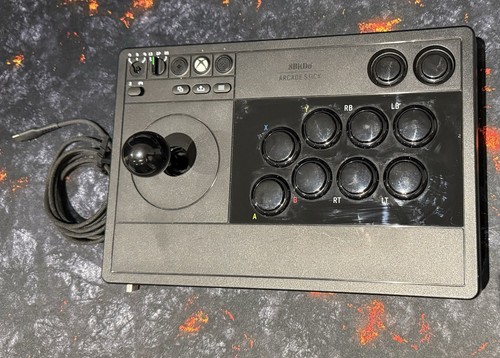 Dongle 8bitdo arcade stick - 8bitdo,