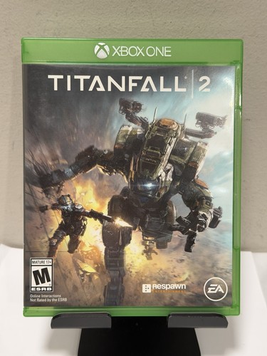 Videogioco titanfall xbox - titanfall,