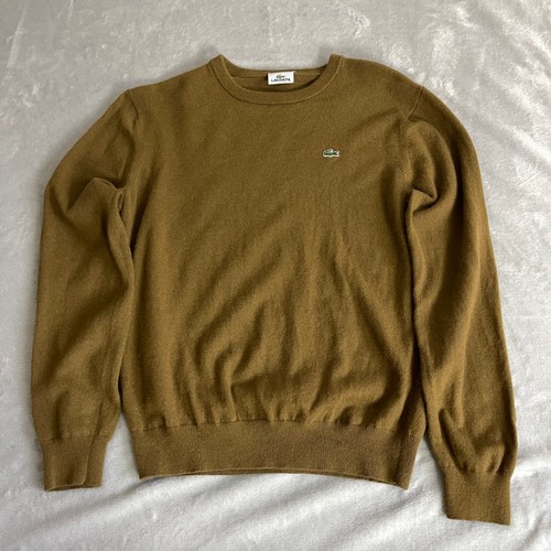Maglione lacoste uomo - lacoste, m