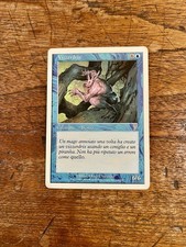 MTG Vizzerdrix | Settima Edizione | Italiano | Oro | 110/350